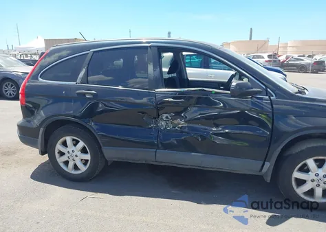 2008 Honda Cr-V Ex from USA, damaged, VIN 3CZRE38518G706759